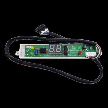KELVINATOR AIR CON BOARD DISPLAY INDOOR - 4055889556 - 4055889556 - Part for - - Models: KELVINATOR AIR CON BOARD DISPLAY INDOOR - 4055889556 - 4055889556 - Part for - - Models: