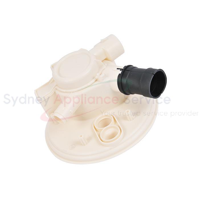 DISHWASHER AEG/ELECTROLUX DISHWASHER WATER SUMP- - 1119151296 - 1119151296 - Part for - - Models: 91141411802, 91143409902, F77000M0P/AU, F78002VI0P/AU DISHWASHER AEG/ELECTROLUX DISHWASHER WATER SUMP- - 1119151296 - 1119151296 - Part for - - Models: 91141411802, 91143409902, F77000M0P/AU, F78002VI0P/AU
