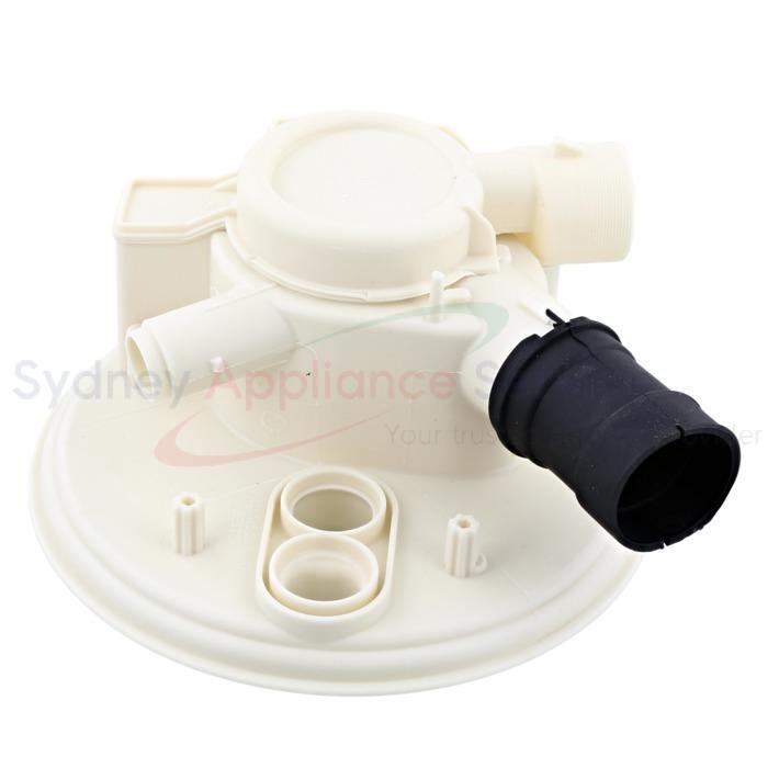 DISHWASHER AEG/ELECTROLUX DISHWASHER WATER SUMP- - 1119151296 - 1119151296 - Part for - - Models: 91141411802, 91143409902, F77000M0P/AU, F78002VI0P/AU DISHWASHER AEG/ELECTROLUX DISHWASHER WATER SUMP- - 1119151296 - 1119151296 - Part for - - Models: 91141411802, 91143409902, F77000M0P/AU, F78002VI0P/AU