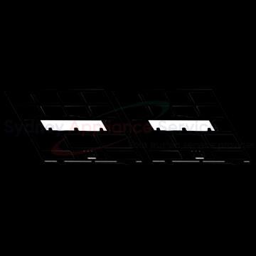 AIR CON FILTER MAIN INDOOR - 900402724 - 900402724 - Part for - - Models: 95013291000, KSV26HRC AIR CON FILTER MAIN INDOOR - 900402724 - 900402724 - Part for - - Models: 95013291000, KSV26HRC