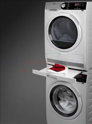 AEG ACCESSORIES LAUNDRY STACKING KIT - 902986628 - 902986628 - Part for - - Models: AEG ACCESSORIES LAUNDRY STACKING KIT - 902986628 - 902986628 - Part for - - Models:
