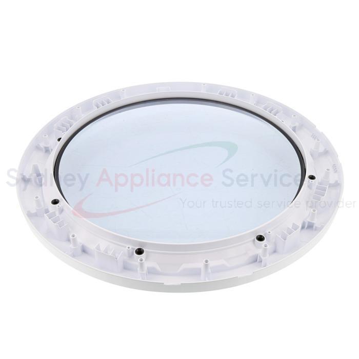 AEG DRYER FRONT PANEL WHITE - 140044492019 - 140044492019 - Part for - - Models: 91609809600, T8DHE842B AEG DRYER FRONT PANEL WHITE - 140044492019 - 140044492019 - Part for - - Models: 91609809600, T8DHE842B