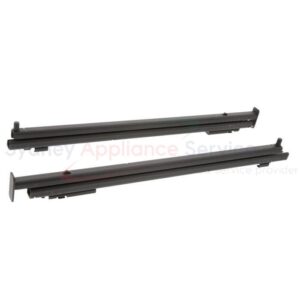 ELECTROLUX OVEN TELESCOPIC RUNNERS SET OF 2, PYRO - 140036447013