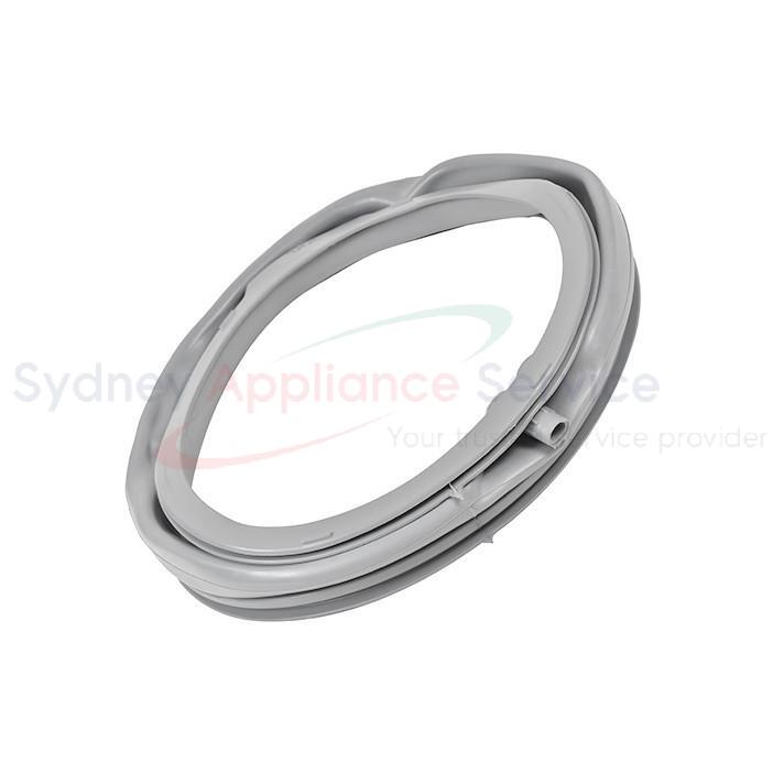 ELECTROLUX FL WASHER DOOR GASKET/SEAL - 1327246110 - 1327246110 - Part for - - Models: 91490031403, EWF12832 ELECTROLUX FL WASHER DOOR GASKET/SEAL - 1327246110 - 1327246110 - Part for - - Models: 91490031403, EWF12832