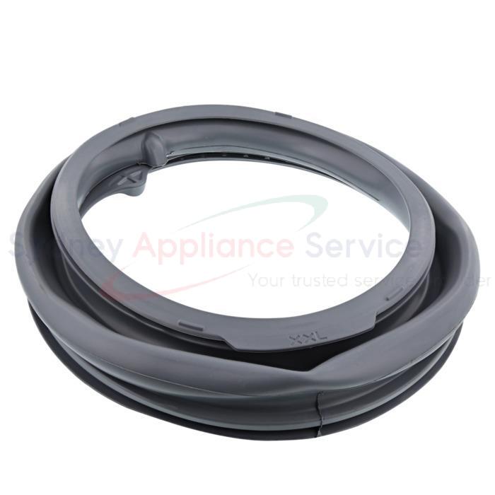 ELECTROLUX FL WASHER DOOR GASKET/SEAL - 1327246110 - 1327246110 - Part for - - Models: 91490031403, EWF12832 ELECTROLUX FL WASHER DOOR GASKET/SEAL - 1327246110 - 1327246110 - Part for - - Models: 91490031403, EWF12832