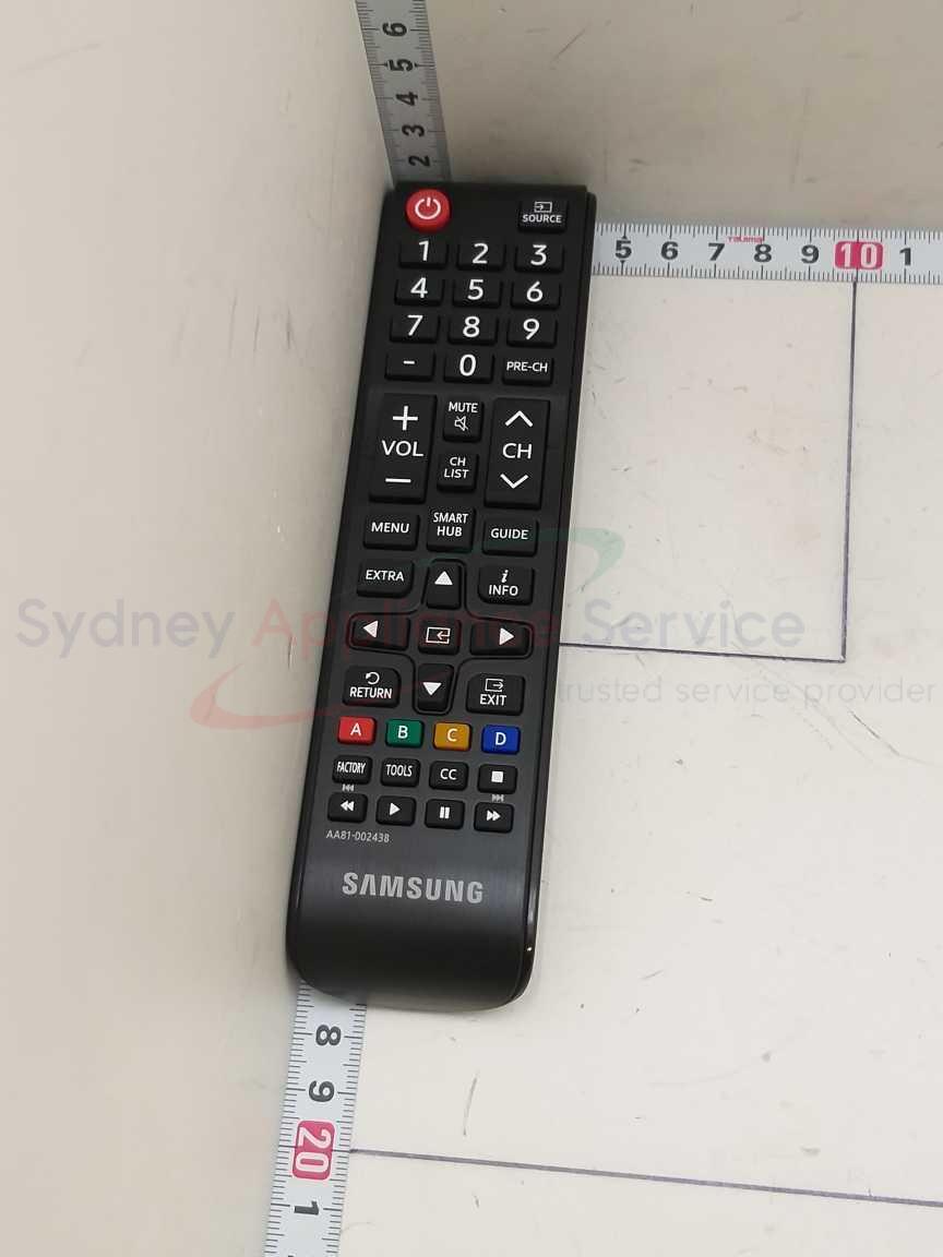 SAMSUNG A/S;TM1240A,SERVICE,WORLD WIDE - AA81-00243B - AA81-00243B - Part for - - Models: SAMSUNG A/S;TM1240A,SERVICE,WORLD WIDE - AA81-00243B - AA81-00243B - Part for - - Models: