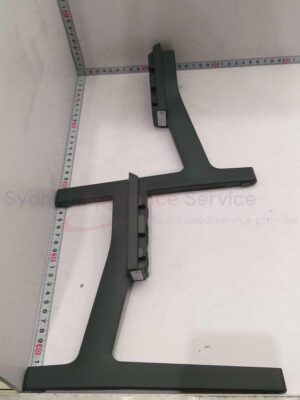 SAMSUNG TV ASSY STAND P-COVER TOP - BN96-58941B