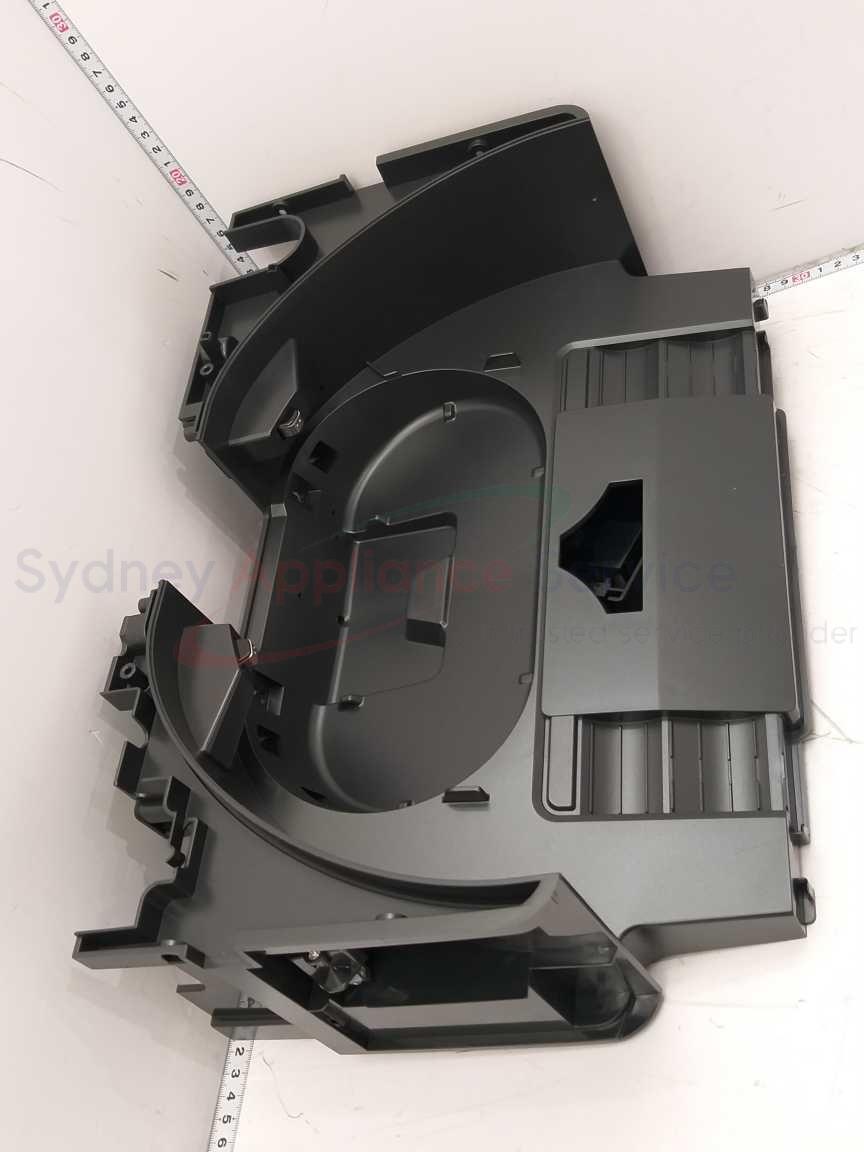 SAMSUNG VACUUM CLEANER ASSY COVER;VR9700D,ASSY CHARGER-HOLDER, - DJ97-03509B - DJ97-03509B - Part for - - Models: SAMSUNG VACUUM CLEANER ASSY COVER;VR9700D,ASSY CHARGER-HOLDER, - DJ97-03509B - DJ97-03509B - Part for - - Models: