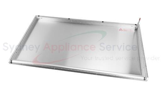 BBQ BEEFEATER BBQ OUTER TOP PANEL COVER- BSL158SA - 140027820012 - 140027820012 - Part for - - Models: BBQ BEEFEATER BBQ OUTER TOP PANEL COVER- BSL158SA - 140027820012 - 140027820012 - Part for - - Models: