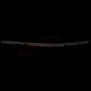 DISHLEX DISHWASHER DOOR GASKET BOTTOM - 1527401-00/2