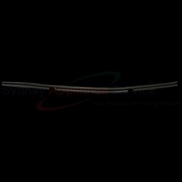 DISHLEX DISHWASHER DOOR GASKET BOTTOM - 1527401-00/2 - 1527401-00/2 - Part for - - Models: 91151602808, 91151617100, 91151903103, 91151903109, 91151903202, 91151920900, 91153655200, 91153655300, DSF6106W, DSF6305X, DX103SK, DX103WK, DX301SK, ESL51600ZO, FSE51600ZO DISHLEX DISHWASHER DOOR GASKET BOTTOM - 1527401-00/2 - 1527401-00/2 - Part for - - Models: 91151602808, 91151617100, 91151903103, 91151903109, 91151903202, 91151920900, 91153655200, 91153655300, DSF6106W, DSF6305X, DX103SK, DX103WK, DX301SK, ESL51600ZO, FSE51600ZO