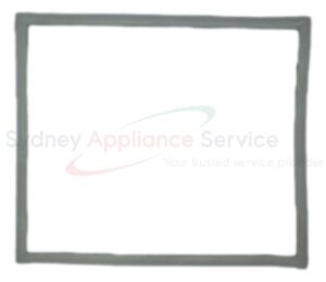 SAMSUNG FRIDGES & FREEZERS GASKET DOOR FRE W610 X L519 - DA97-07367J