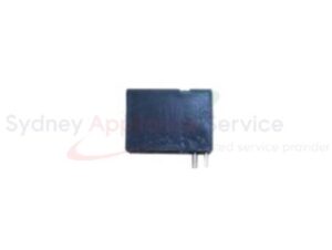 SAMSUNG RELAY-MINIATURE;12V;200MW;3000MA;1FORMA; - 3501-001154
