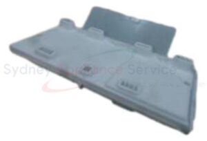 SAMSUNG FRIDGES & FREEZERS COVER EVAP FRE ASSY - DA97-07818D
