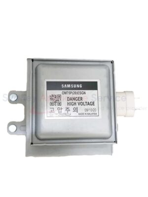 SAMSUNG MICROWAVE MAGNETRON ASSY - OM75P(20)ESGN