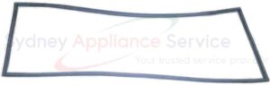 BEKO B-290_570_575 DOOR GASKET ASSY - 4324853200
