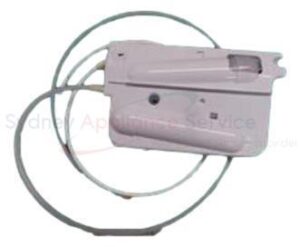 SAMSUNG COVER WATER TANK ASSY - DA97-07129H