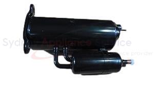 SAMSUNG AIR CON COMPRESSOR - R410A - UG8T300FUBJU