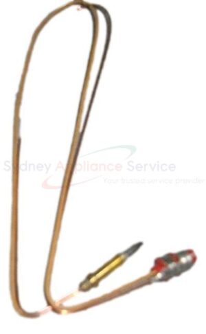 BEKO DEFENDI THERMOCOUPLE WOK - 230244004