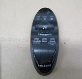 SAMSUNG VACUUM CLEANER REMOCON;VR9200J;VR9200J ASSY REMOCO ASSY - DJ96-00199B