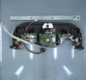 SAMSUNG CASE SENSOR ASSY - DJ97-02176D - DJ97-02176D - Part for - - Models: 0001, 0001, 0002, 0002, SR20H9050U, VR20H9050UW/SA SAMSUNG CASE SENSOR ASSY - DJ97-02176D - DJ97-02176D - Part for - - Models: 0001, 0001, 0002, 0002, SR20H9050U, VR20H9050UW/SA