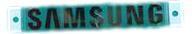 SAMSUNG MASCOT - DA64-04021D