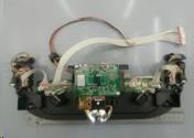 SAMSUNG CASE SENSOR WILD PLUS ASSY - DJ97-02299E