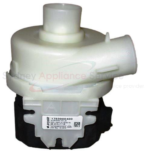BEKO DISHWASHER ANGORA QUADRO CIRCULATION PUMP GROUP - 1783900400 - 1783900400 - Part for - - Models: BEKO DISHWASHER ANGORA QUADRO CIRCULATION PUMP GROUP - 1783900400 - 1783900400 - Part for - - Models:
