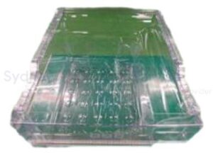 SAMSUNG FRIDGES & FREEZERS CASE-DRAWER REF LOW ASSY - DA97-11526B