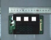 SAMSUNG HOLDER DISPLAY; ASSY - DJ97-02181B