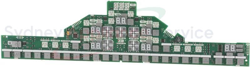BOSCH OPERATING MODULE-NLA - 11009206 - 11009206 - Part for - - Models: PIV975DC1E/01, PIV995DC1E/01 BOSCH OPERATING MODULE-NLA - 11009206 - 11009206 - Part for - - Models: PIV975DC1E/01, PIV995DC1E/01