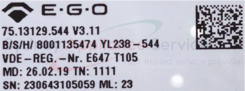 BOSCH OPERATING MODULE-NLA - 11009206 - 11009206 - Part for - - Models: PIV975DC1E/01, PIV995DC1E/01 BOSCH OPERATING MODULE-NLA - 11009206 - 11009206 - Part for - - Models: PIV975DC1E/01, PIV995DC1E/01