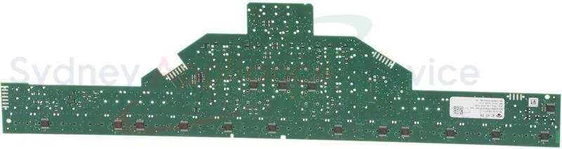 BOSCH OPERATING MODULE-NLA - 11009206 - 11009206 - Part for - - Models: PIV975DC1E/01, PIV995DC1E/01 BOSCH OPERATING MODULE-NLA - 11009206 - 11009206 - Part for - - Models: PIV975DC1E/01, PIV995DC1E/01