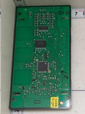 SAMSUNG PCB DISPLAY ASSY - DJ92-00124B