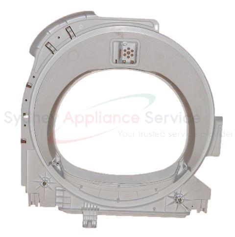 BEKO DRYER SHAFT-FRONT BEARING ASSY - 2973100100 - 2973100100 - Part for - - Models: CD6KG BEKO DRYER SHAFT-FRONT BEARING ASSY - 2973100100 - 2973100100 - Part for - - Models: CD6KG