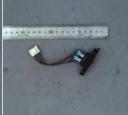 SAMSUNG BUTTON SWITCH ASSY - DJ97-02197A