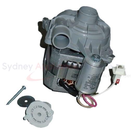 BEKO MOTOR_SPRAY PUMP - 1740703300 - 1740703300 - Part for - - Models: BEKO MOTOR_SPRAY PUMP - 1740703300 - 1740703300 - Part for - - Models: