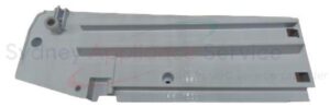 SAMSUNG FRIDGES & FREEZERS COVER RAIL PANTRY R/H ASSY - DA97-07527H