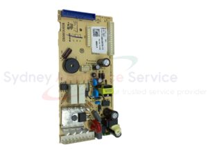 BEKO 1_ KART GR U-1 NF SF POT D60350 AU - 4943834111