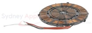 BOSCH INDUCTION HOTPLATE - 11009058