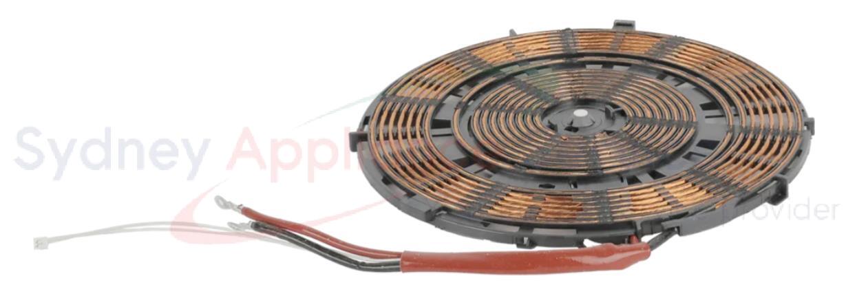 BOSCH INDUCTION HOTPLATE - 11009058 - 11009058 - Part for - - Models: PIJ611BB1E/01, PIJ611BB1E/02 BOSCH INDUCTION HOTPLATE - 11009058 - 11009058 - Part for - - Models: PIJ611BB1E/01, PIJ611BB1E/02