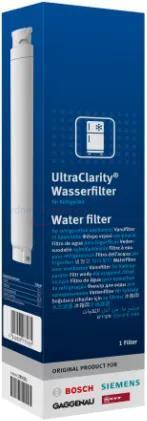 BOSCH WATER FILTER - 00649379