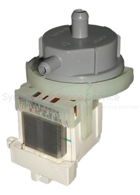 BEKO DISHWASHER DRAIN PUMP GROUP - 1763300100 - 1763300100 - Part for - - Models: BEKO DISHWASHER DRAIN PUMP GROUP - 1763300100 - 1763300100 - Part for - - Models: