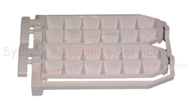 BEKO ICE CUBE TRAY ASSY. - 4145480100 - 4145480100 - Part for - - Models: BEKO ICE CUBE TRAY ASSY. - 4145480100 - 4145480100 - Part for - - Models: