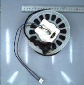 SAMSUNG VACUUM CLEANER CORD REELASSY ;CONCERTO-PJT;AP2;L9100;2* - DJ97-00832S
