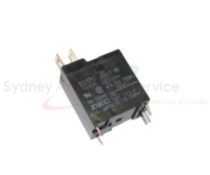 SAMSUNG RELAY-POWER;12V;16000MA;9MS;5MS - 3501-000264