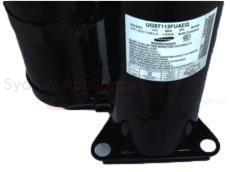 SAMSUNG COMPRESSOR - UG9T115FUAEQ