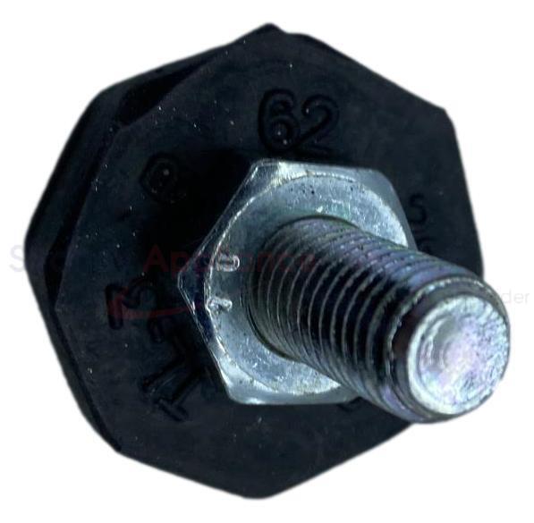 BEKO ADJUSTABLE FEET ASSEMBLY - 2912701100 - 2912701100 - Part for - - Models: BEKO ADJUSTABLE FEET ASSEMBLY - 2912701100 - 2912701100 - Part for - - Models: