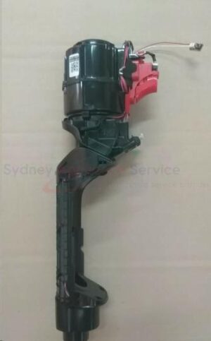 SAMSUNG VACUUM CLEANER FRAME ASSY - DJ97-02620A