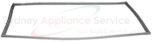 BEKO B-900_ LOWER DOOR GASKET ASSY - 4324851600